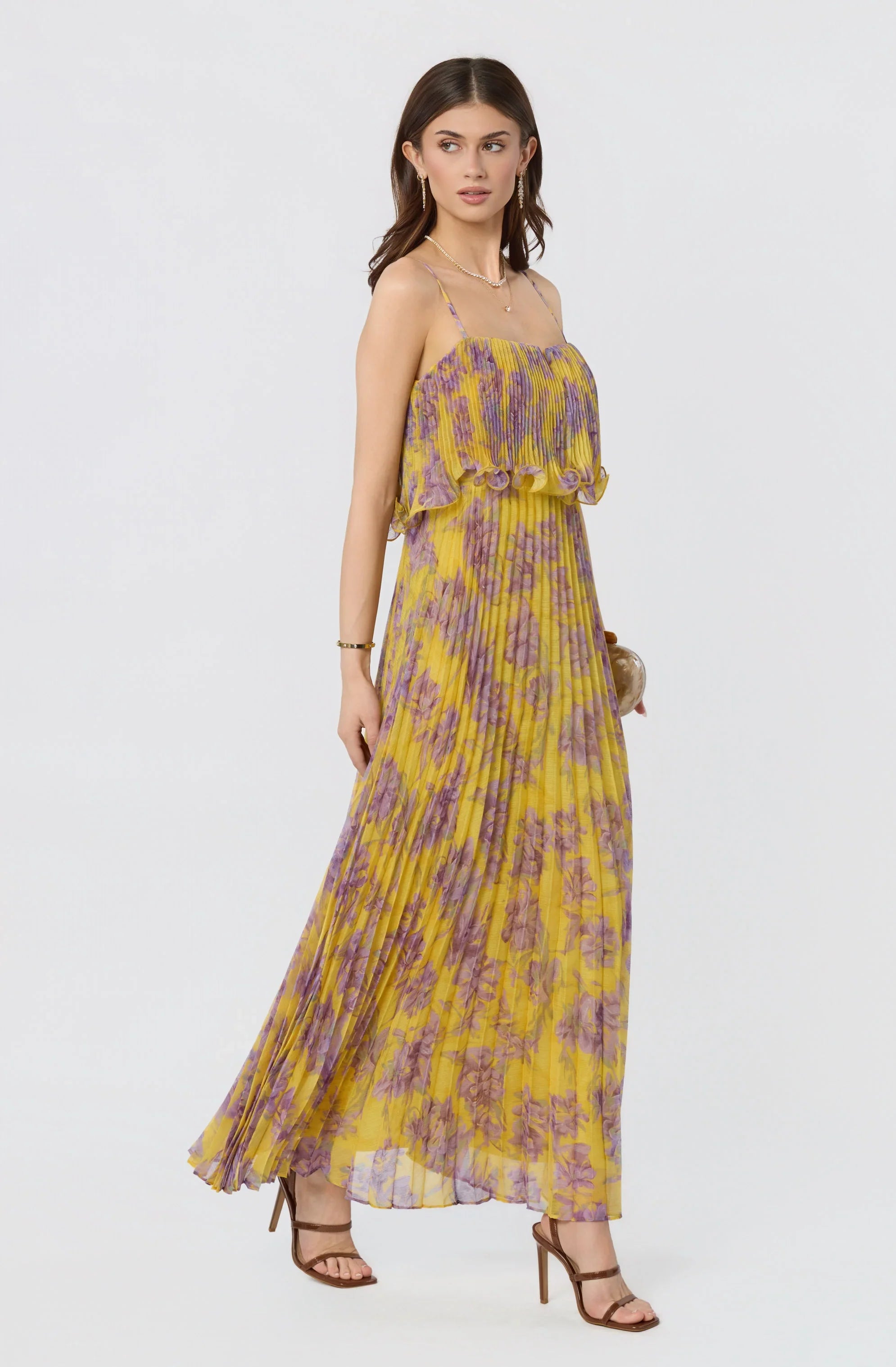 Inixyf Makennah dress