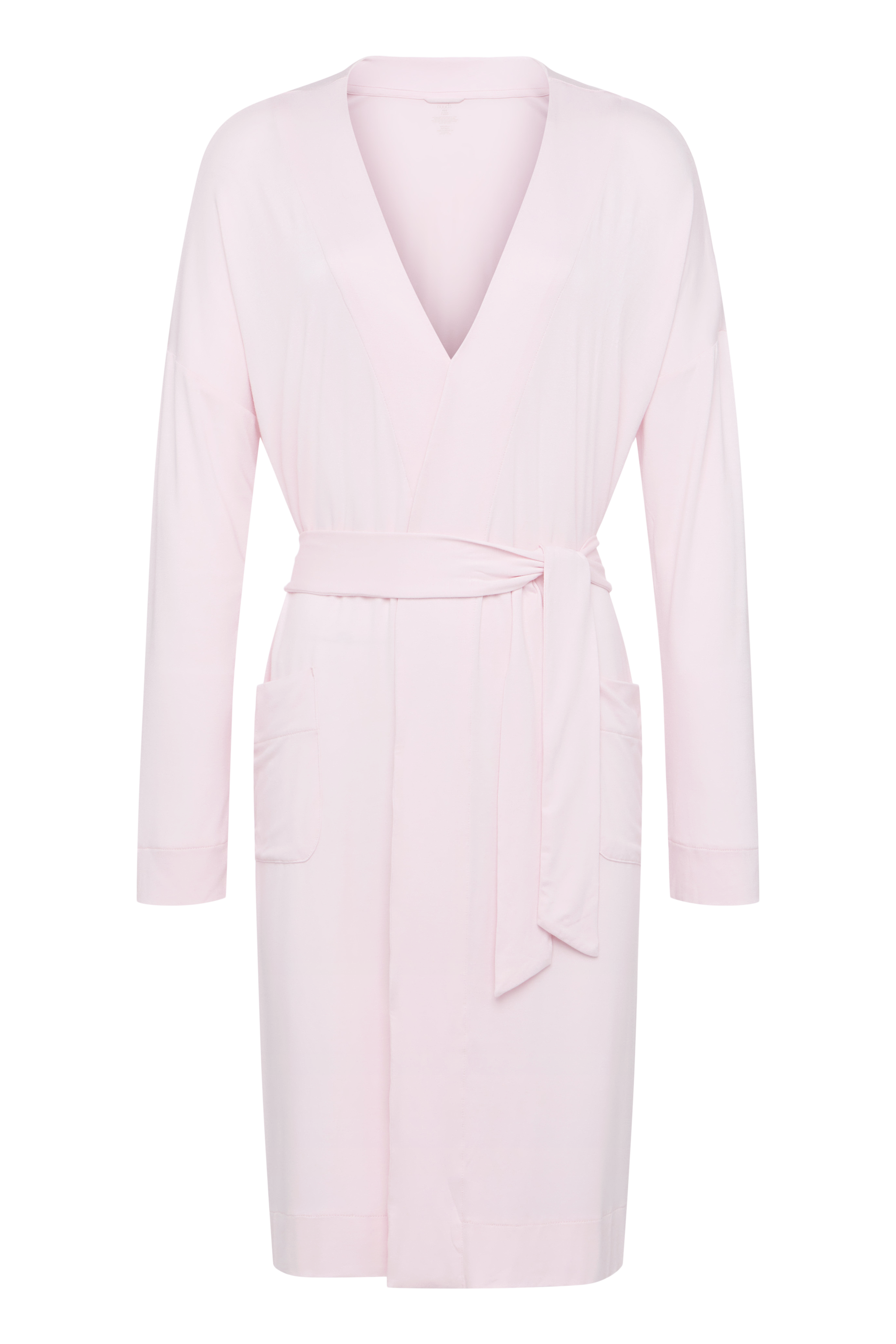 Lounge Robe | Makeup