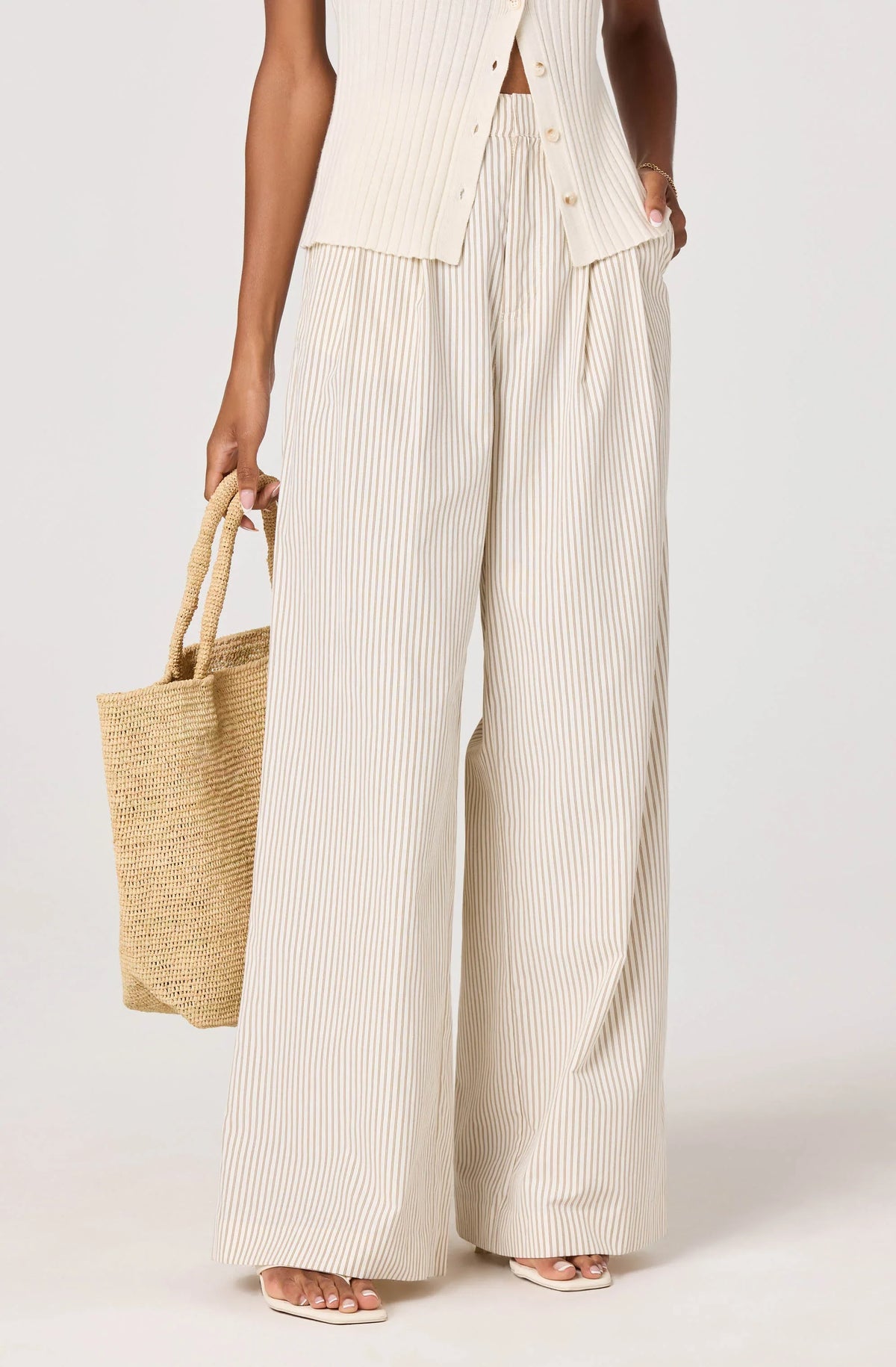 Inixyf Neha pants