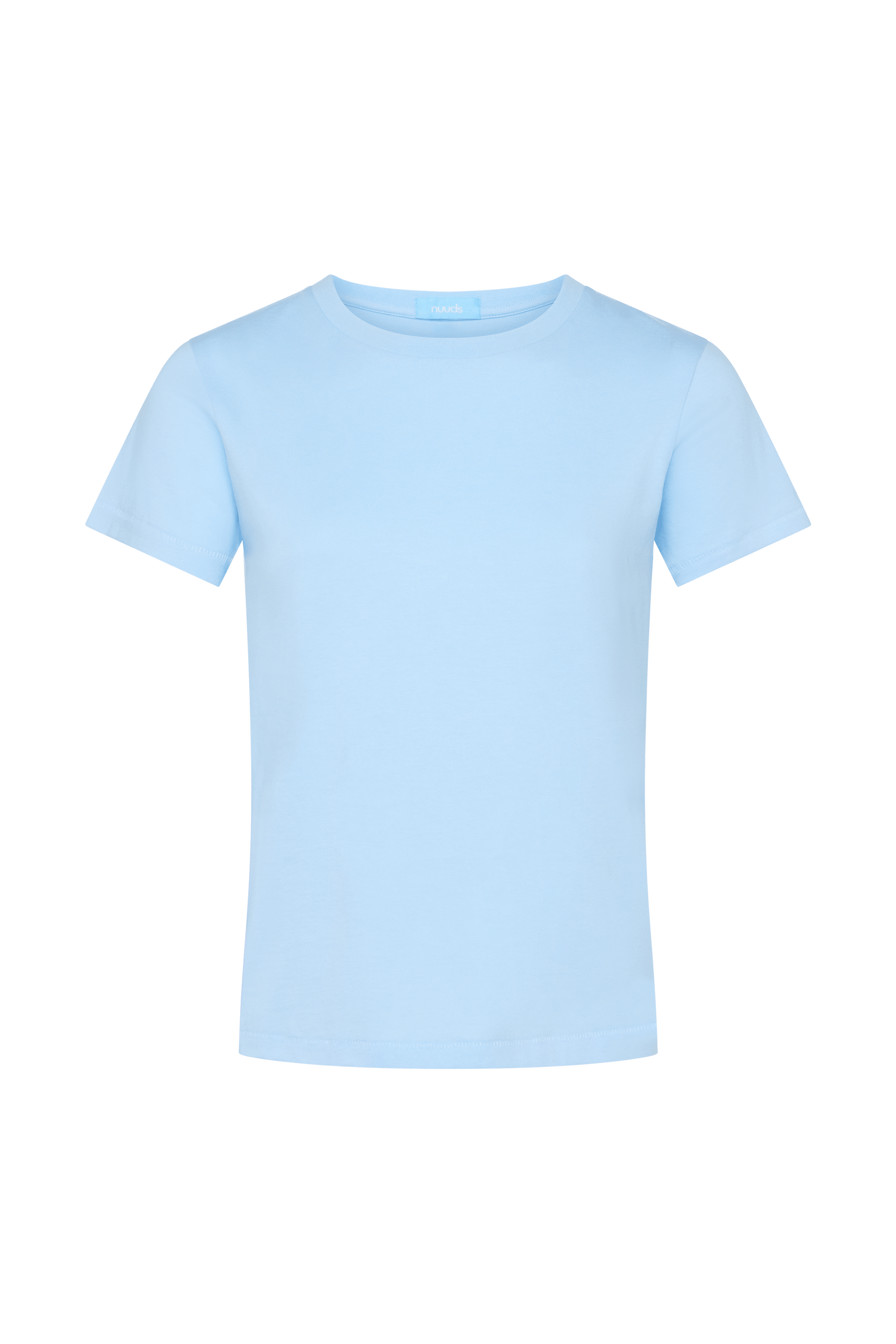Perfect Tee | Sky