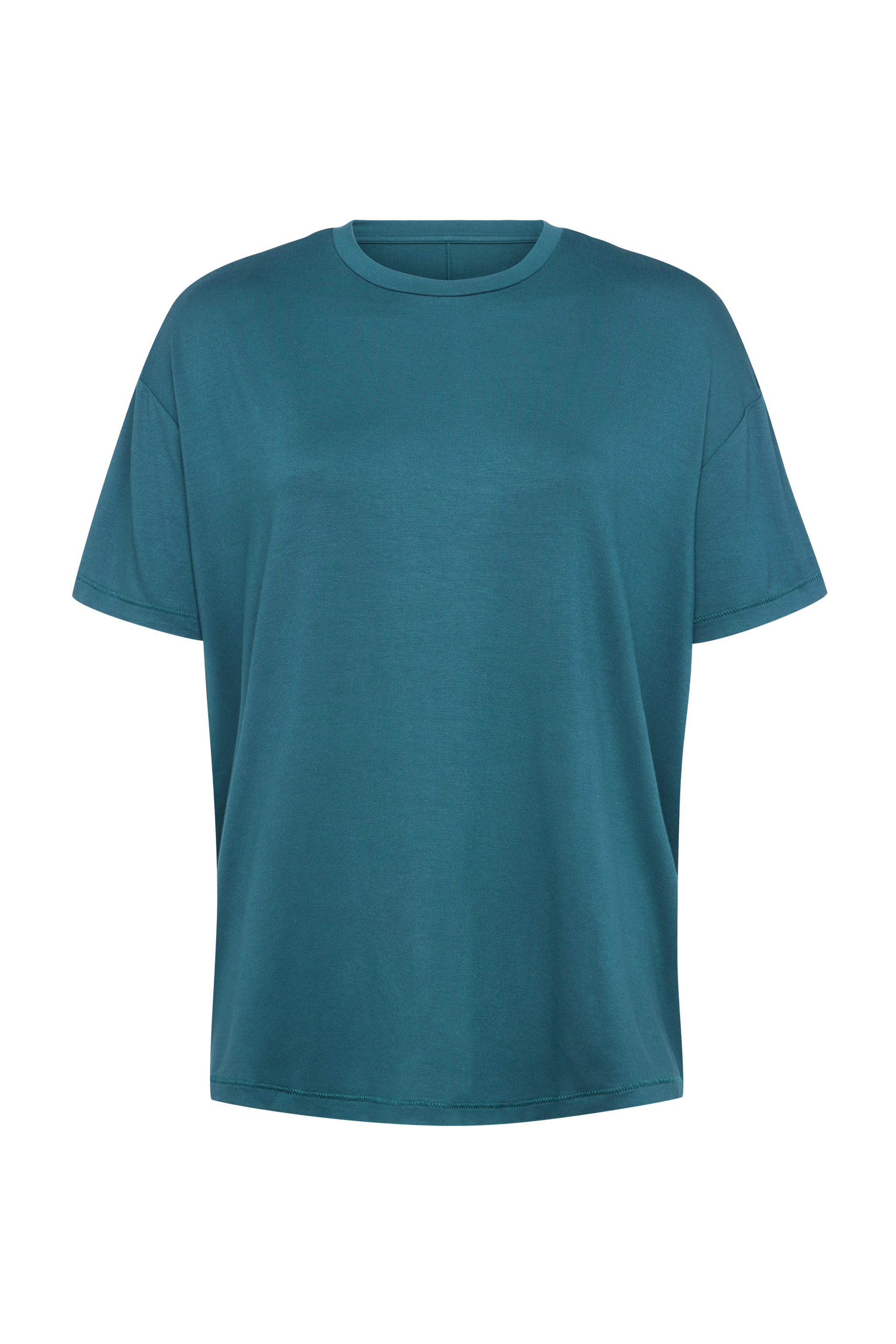 Boyfriend Pajama Tee | Ocean