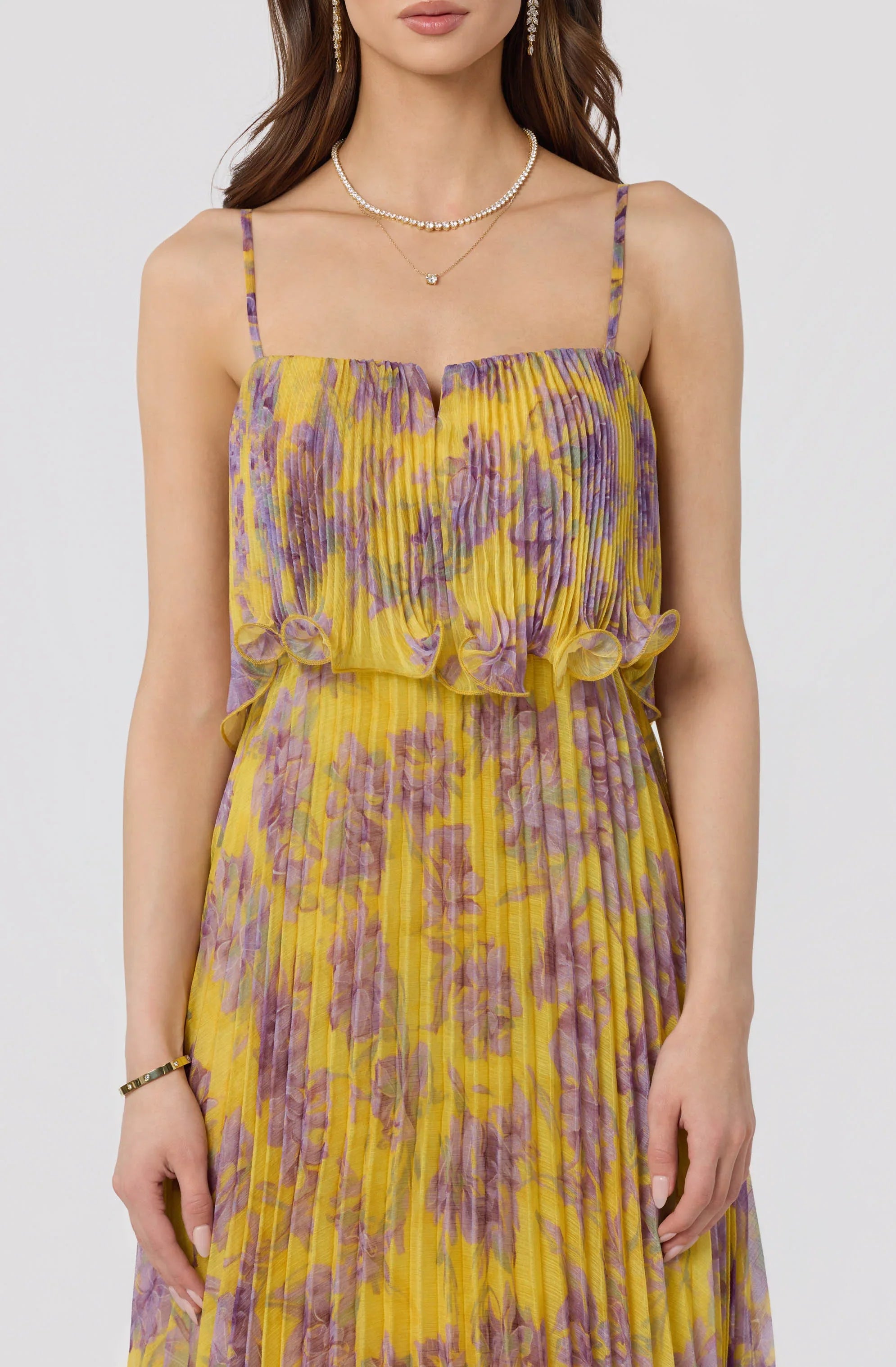 Inixyf Makennah dress