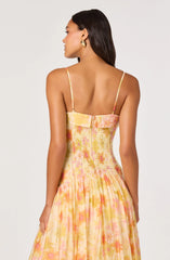 Inixyf Ovina dress