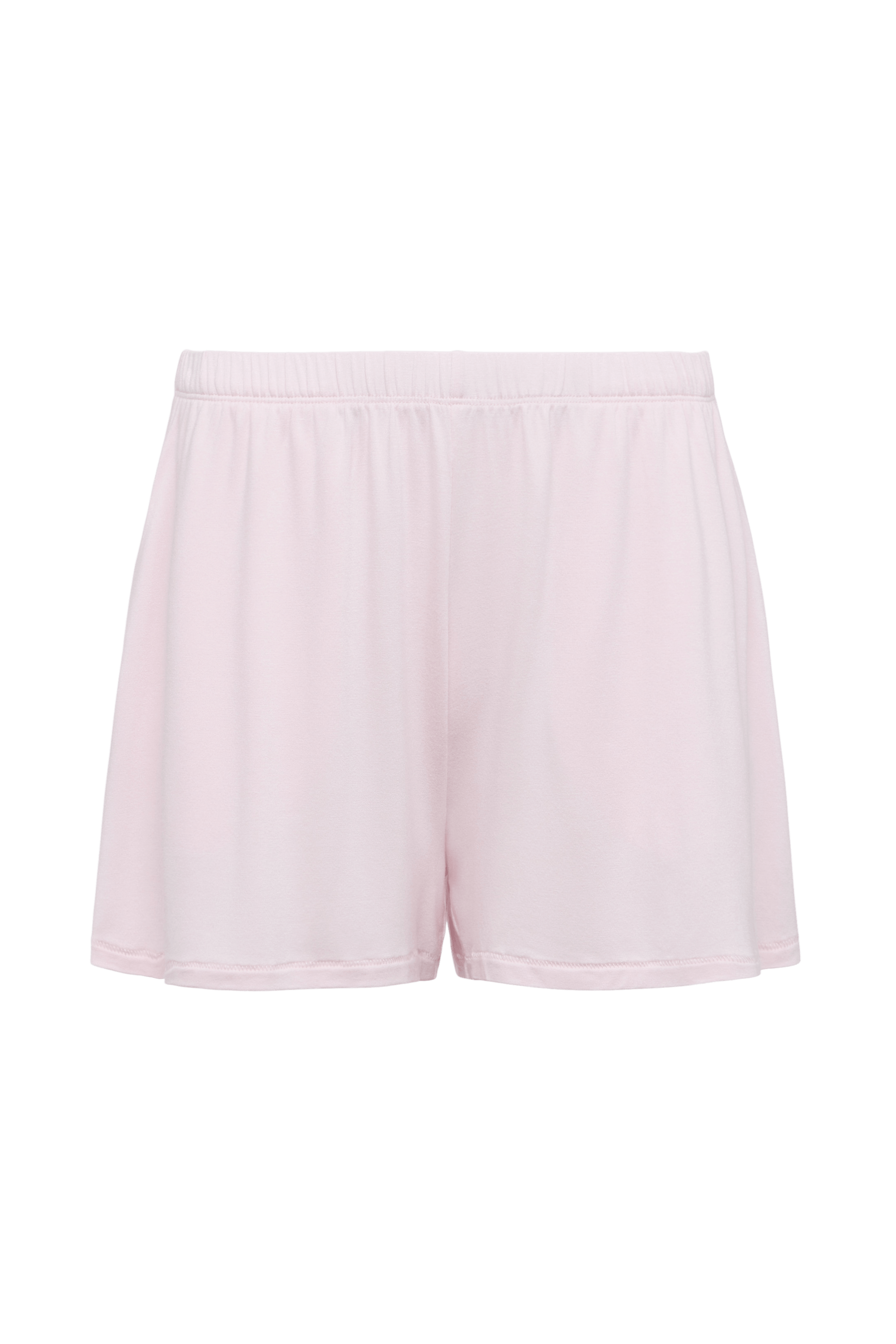 Pajama Short | Makeup