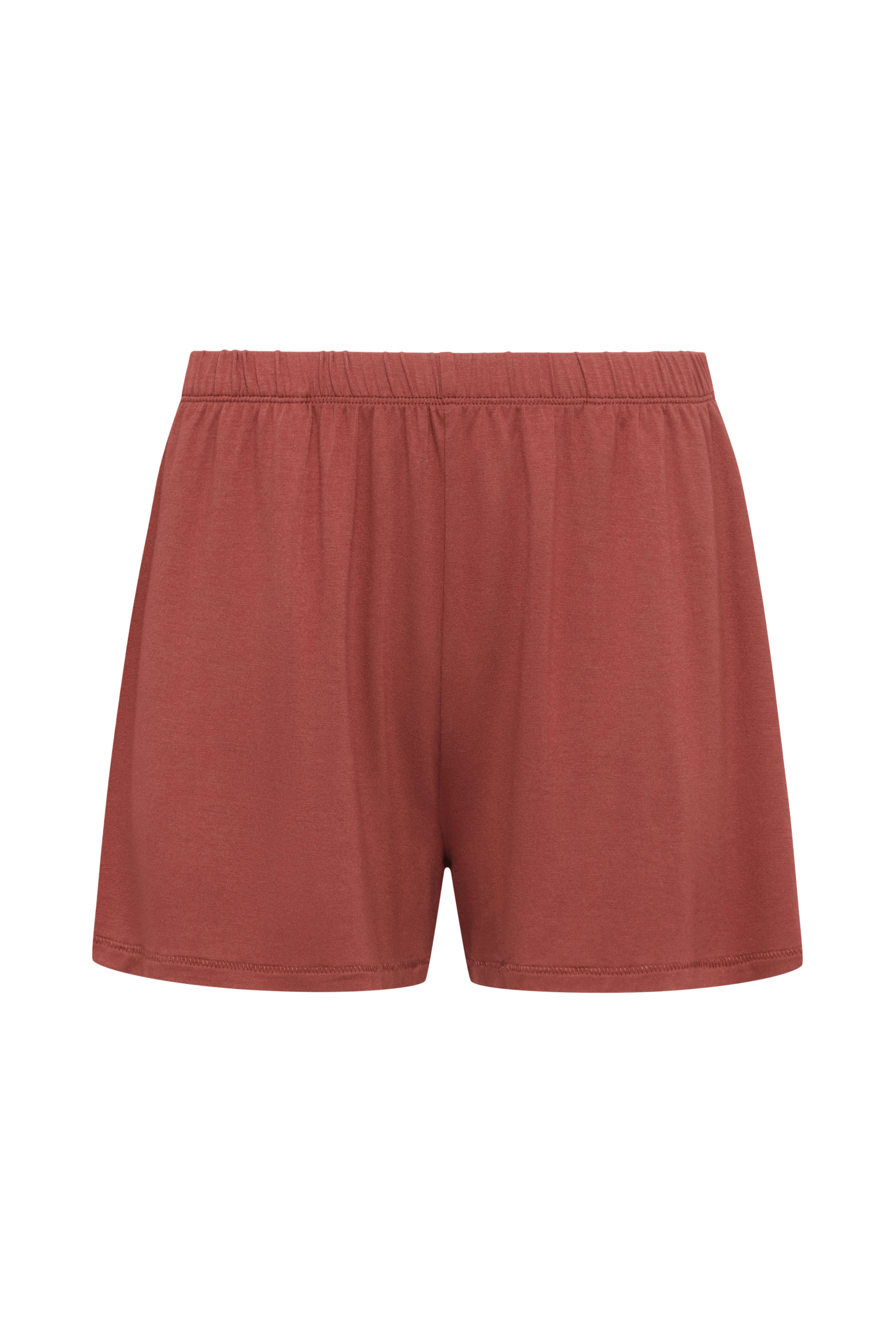 Pajama Short | Mauve