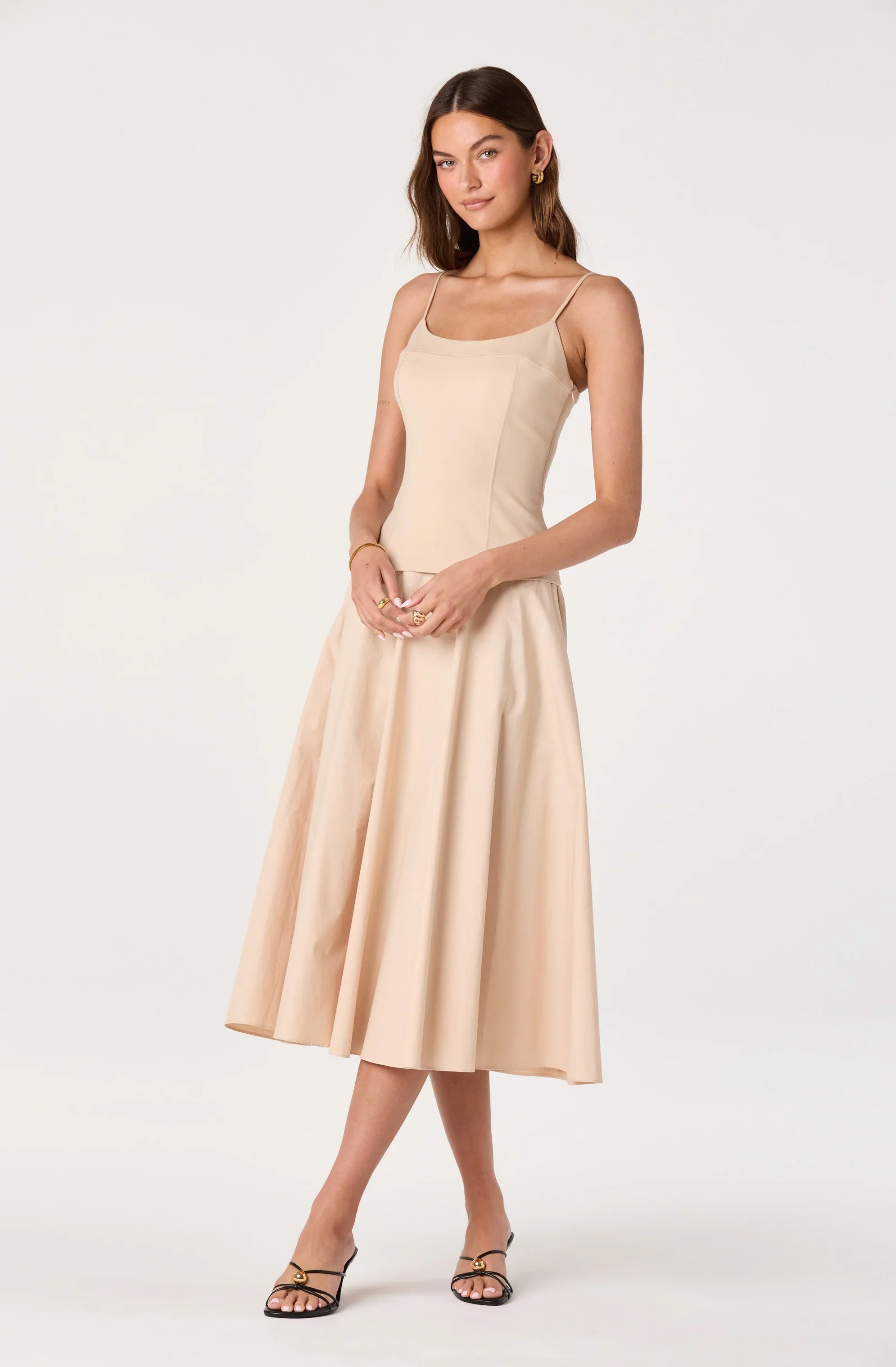 Inixyf Cierra dress
