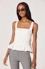 Inixyf Viki top