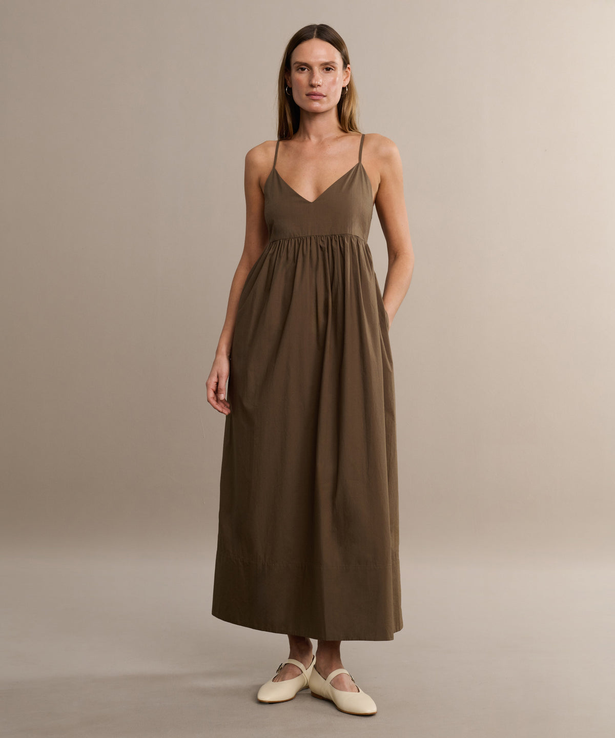 Cove Dress