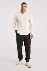 Men's Classic Sweatpant | Black