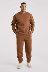 Men's Classic Sweatpant | Chocolate