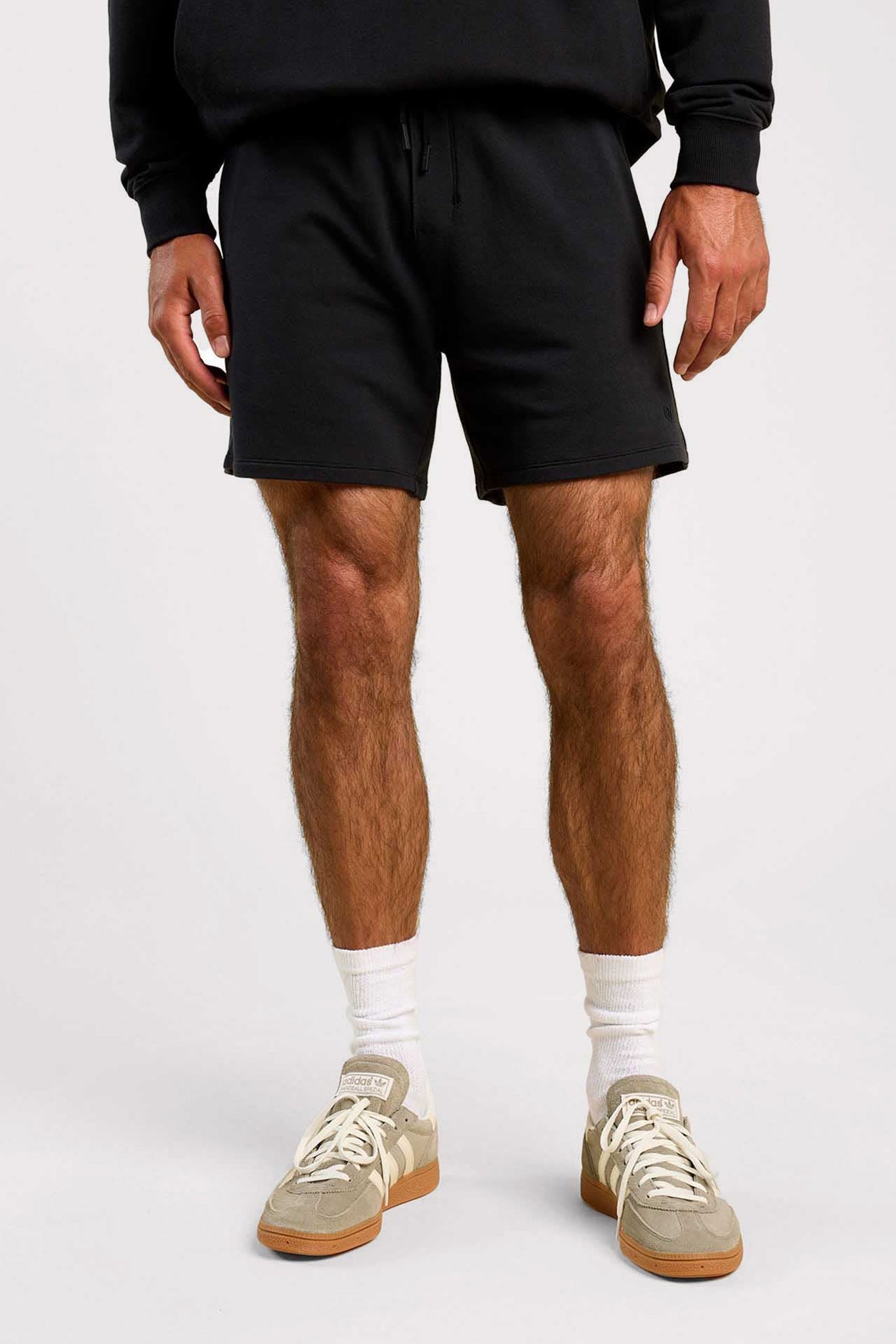 CloudTech Men's Short | Black