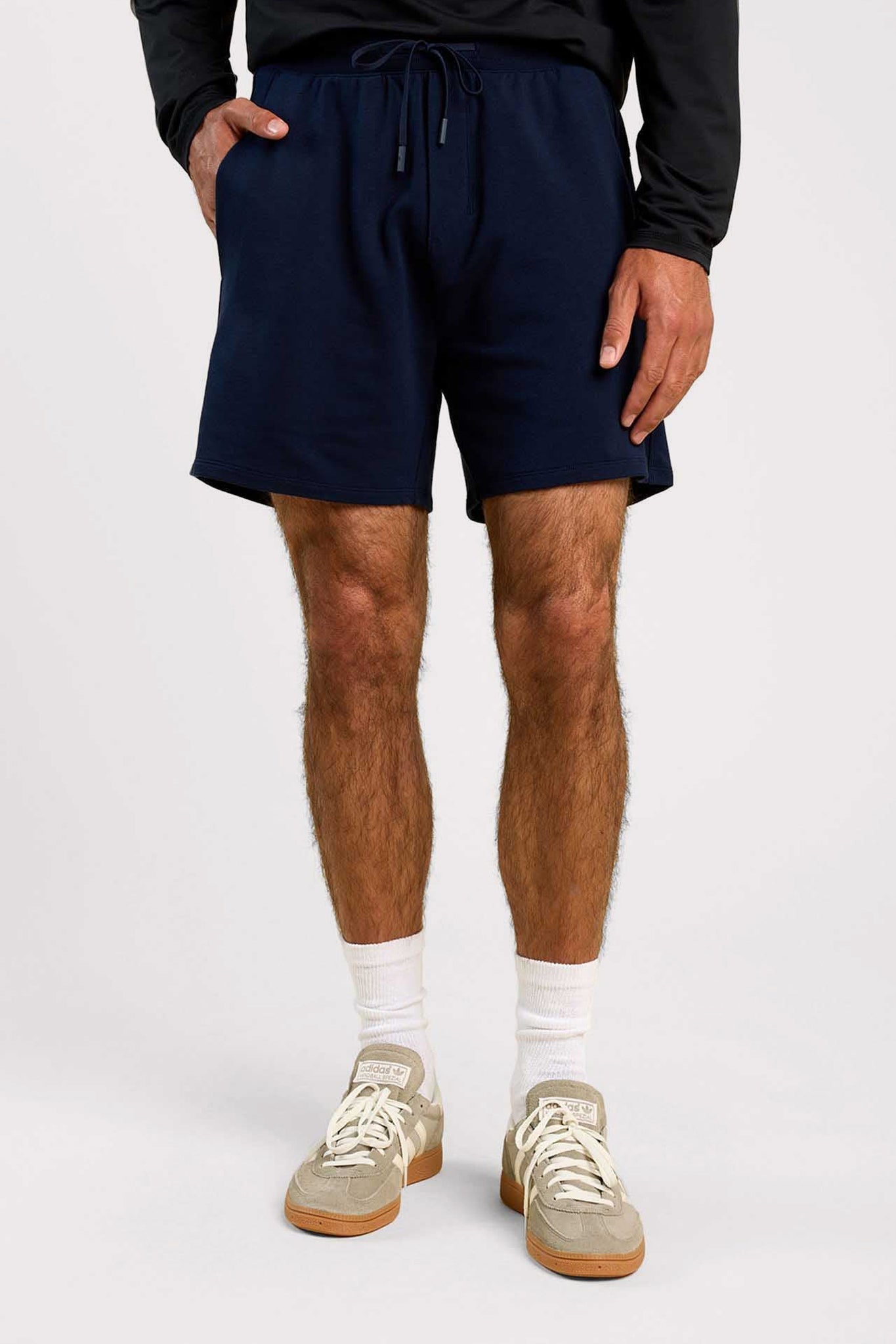 CloudTech Men's Short | Dark Navy