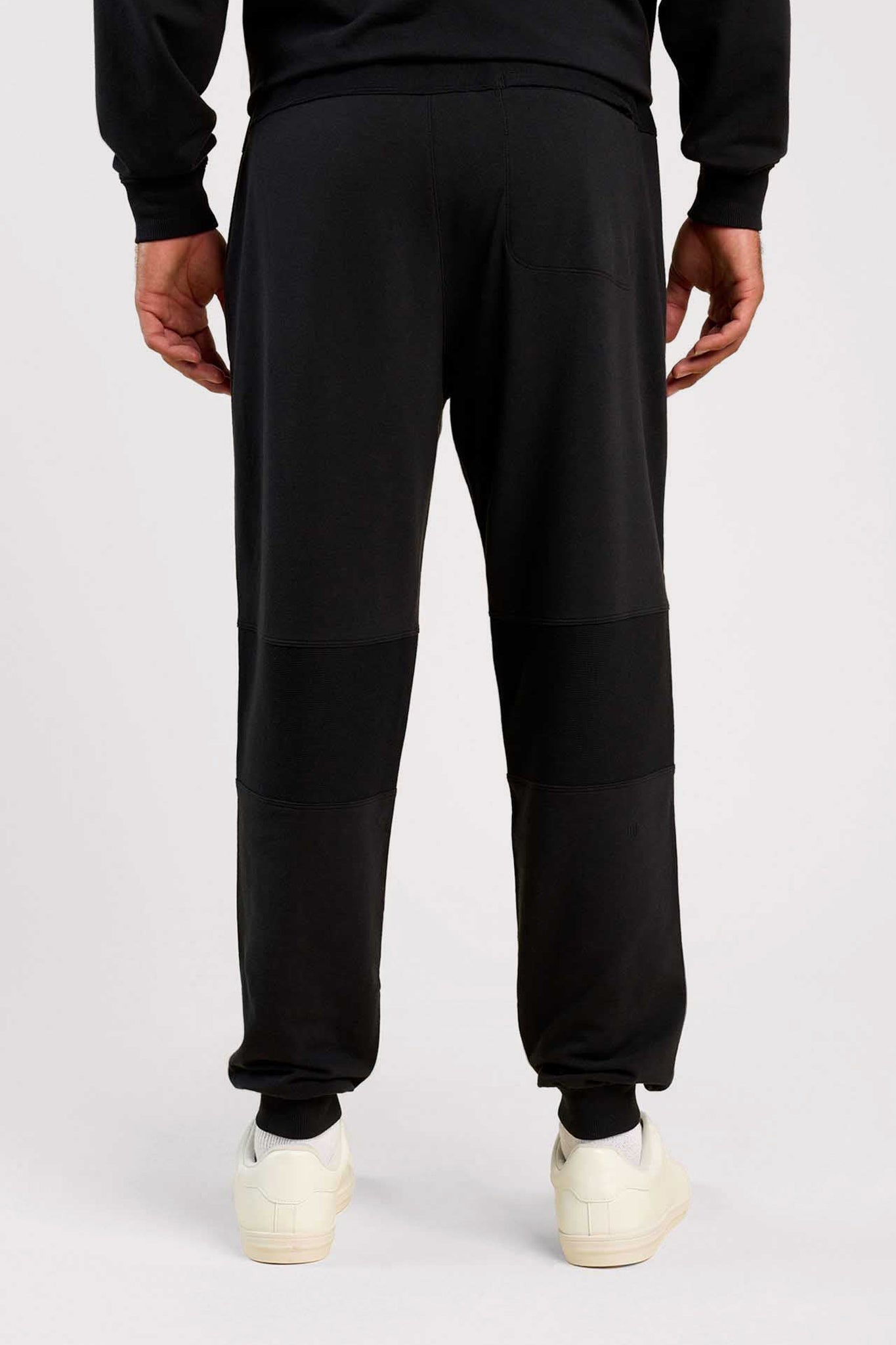 CloudTech Men's Jogger | Black