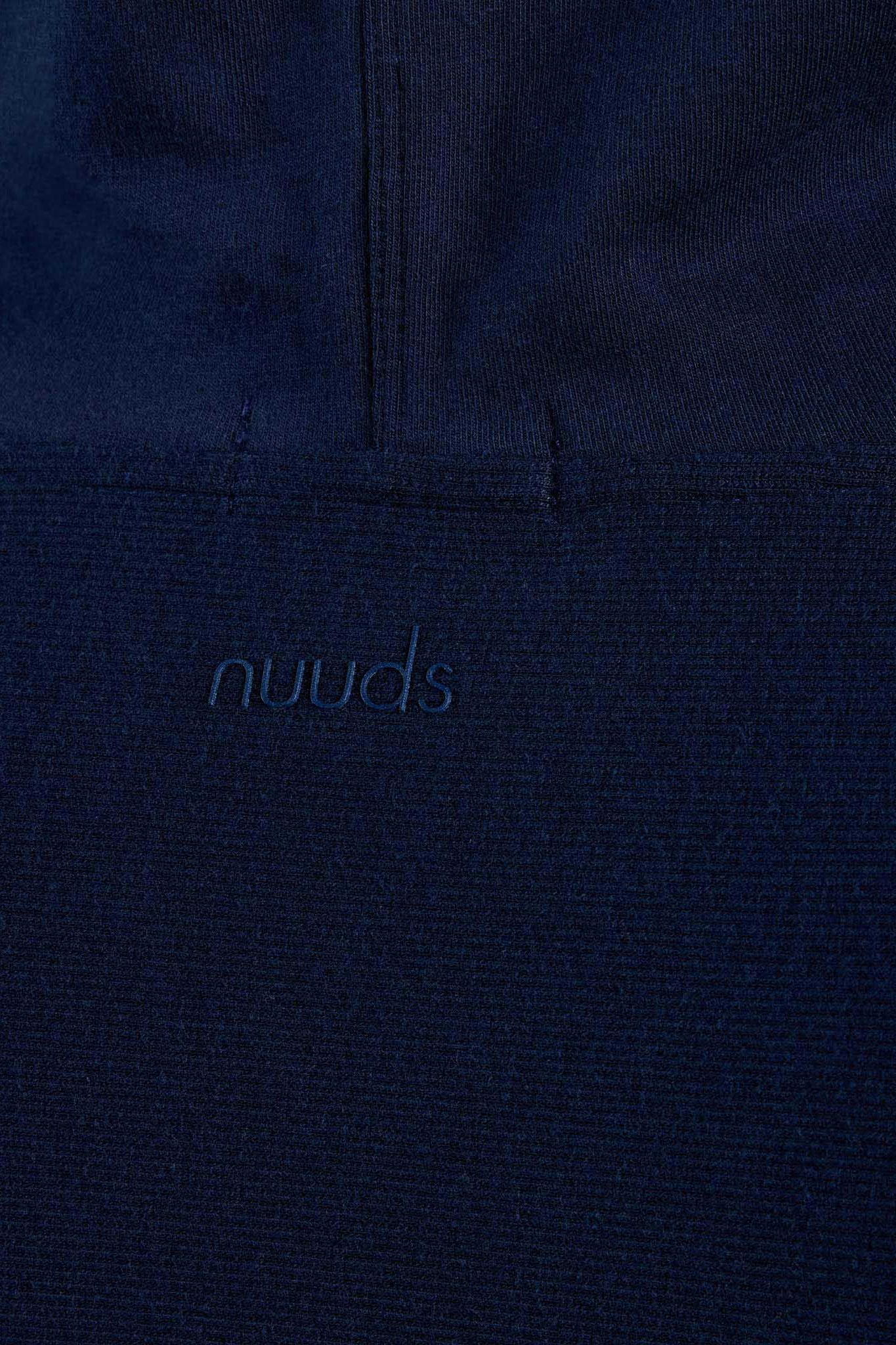 CloudTech Men's Hoodie | Dark Navy