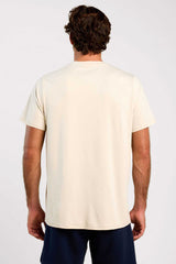 Men's Movement Tee | Linen