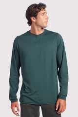 Men's Long Sleeve Movement Tee