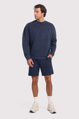 Vintage Fleece Men's Short