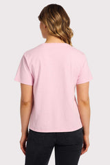 Vintage Cotton Everyday T-Shirt | Bon Bon
