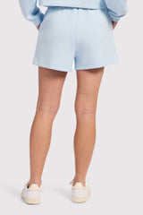 Soft Motion High-Rise Short | Cloud