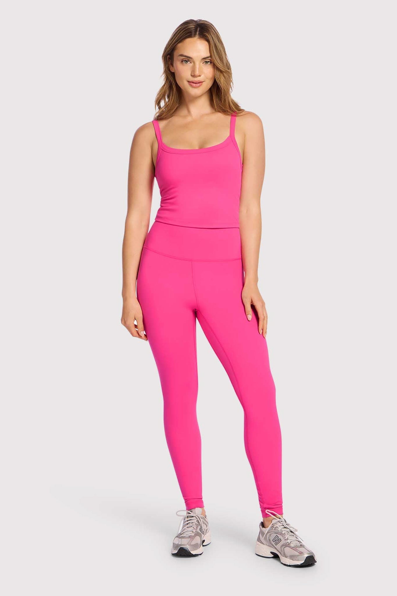 Elevate Scoop Tank