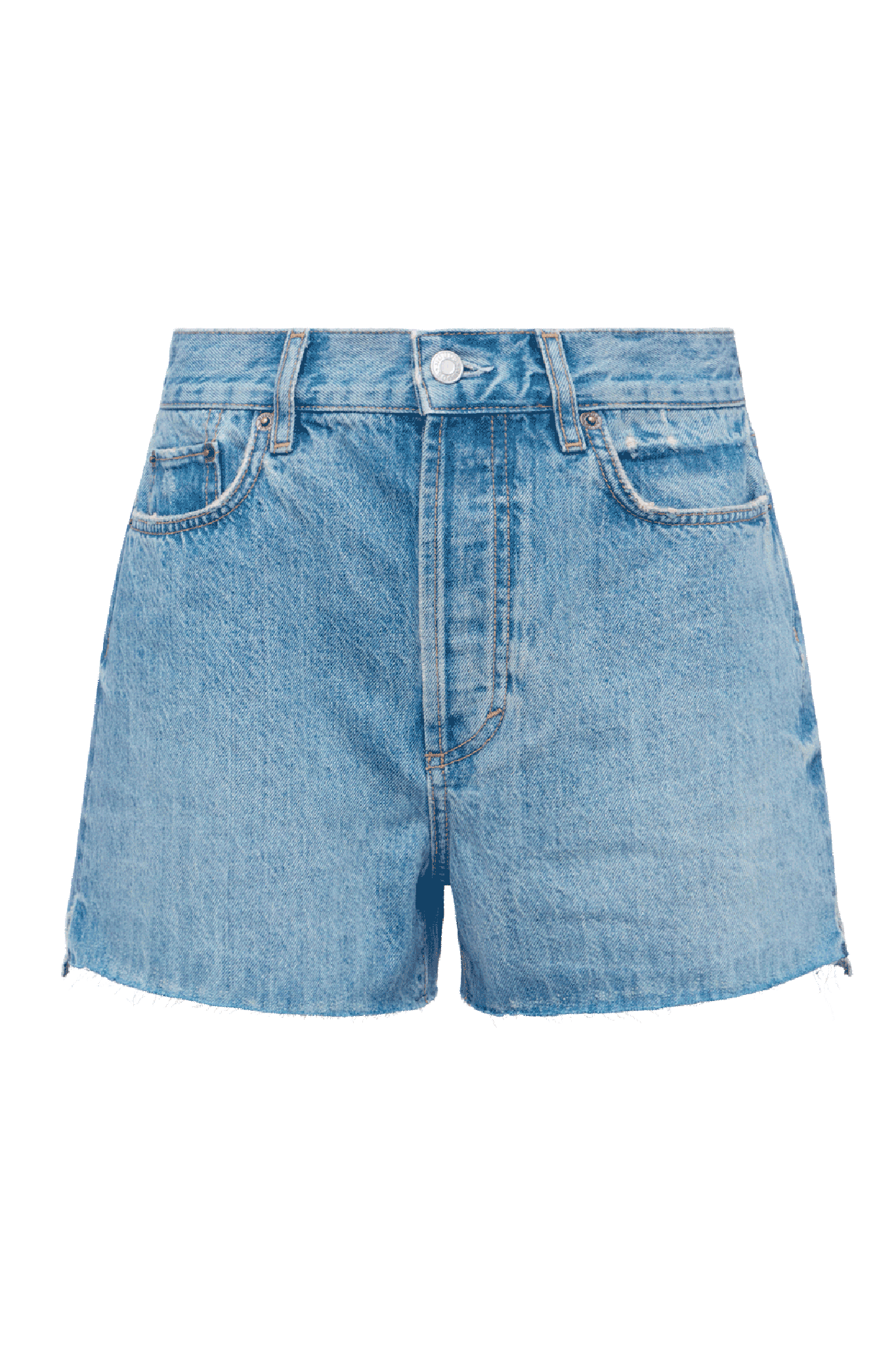 A-Line Vintage Cut-Off Short | Addison