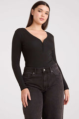 Hook & Eye Bodysuit