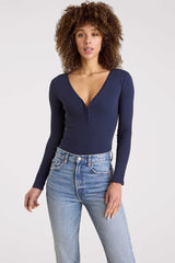 Hook & Eye Bodysuit