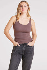 Slinky Rib Tank