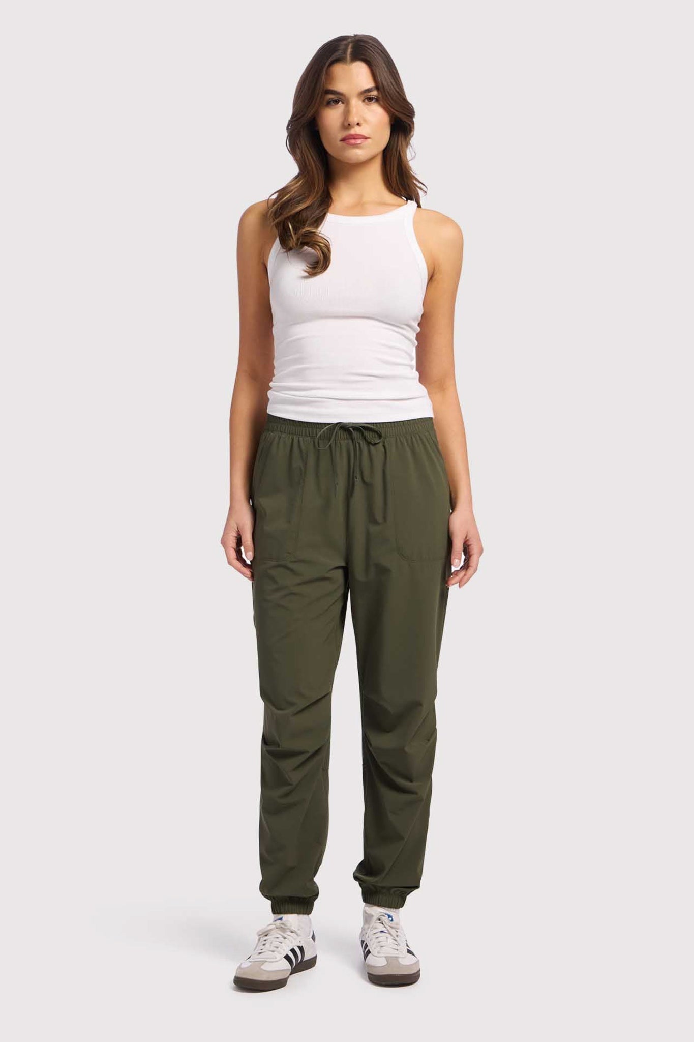 Refine Jogger