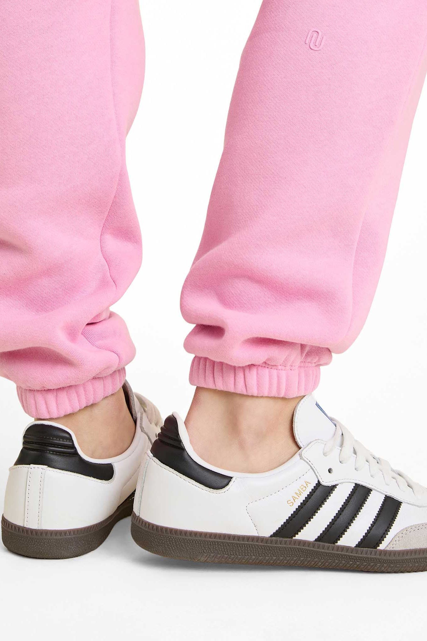 Classic Sweatpant | Bubblegum Pink