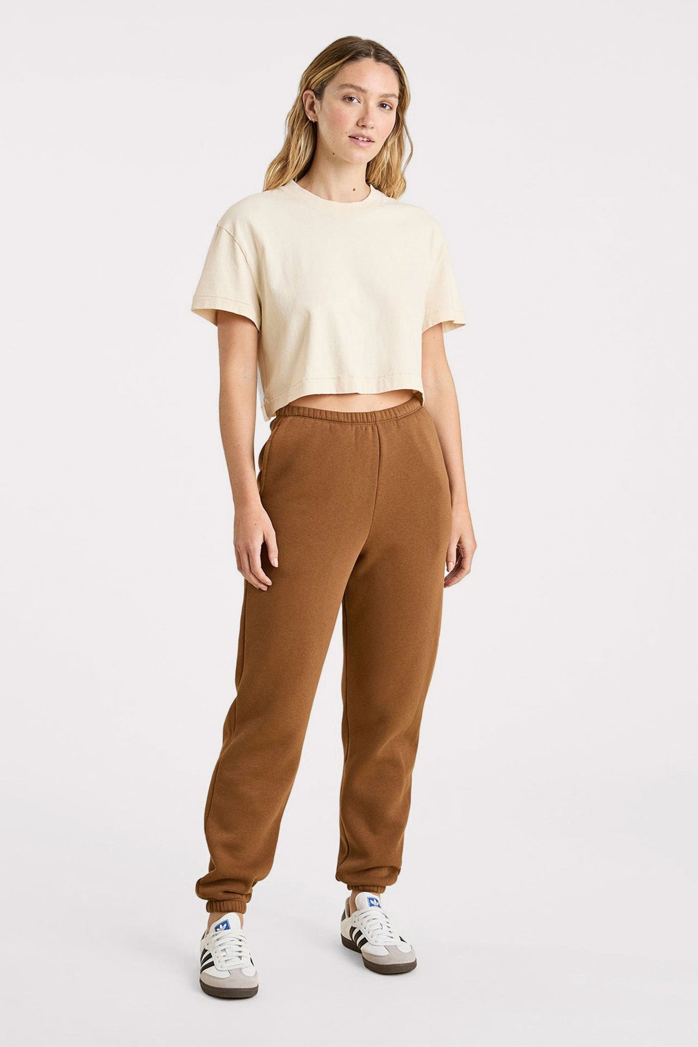 Classic Sweatpant