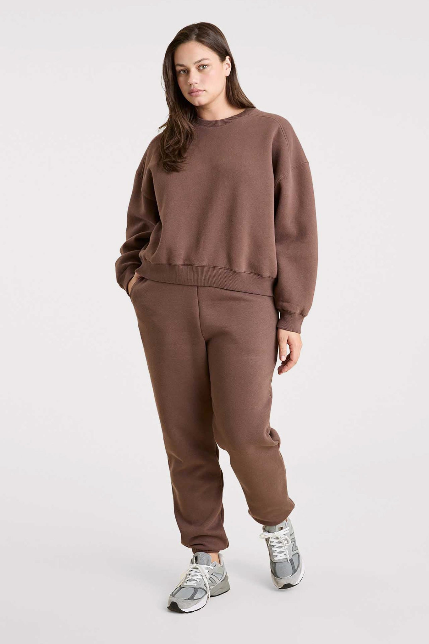Classic Sweatpant