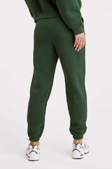 Classic Sweatpant | Evergreen