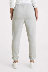 Classic Sweatpant | Heather Grey