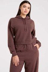 CloudTech Hoodie | Coffee