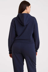 CloudTech Hoodie | Navy