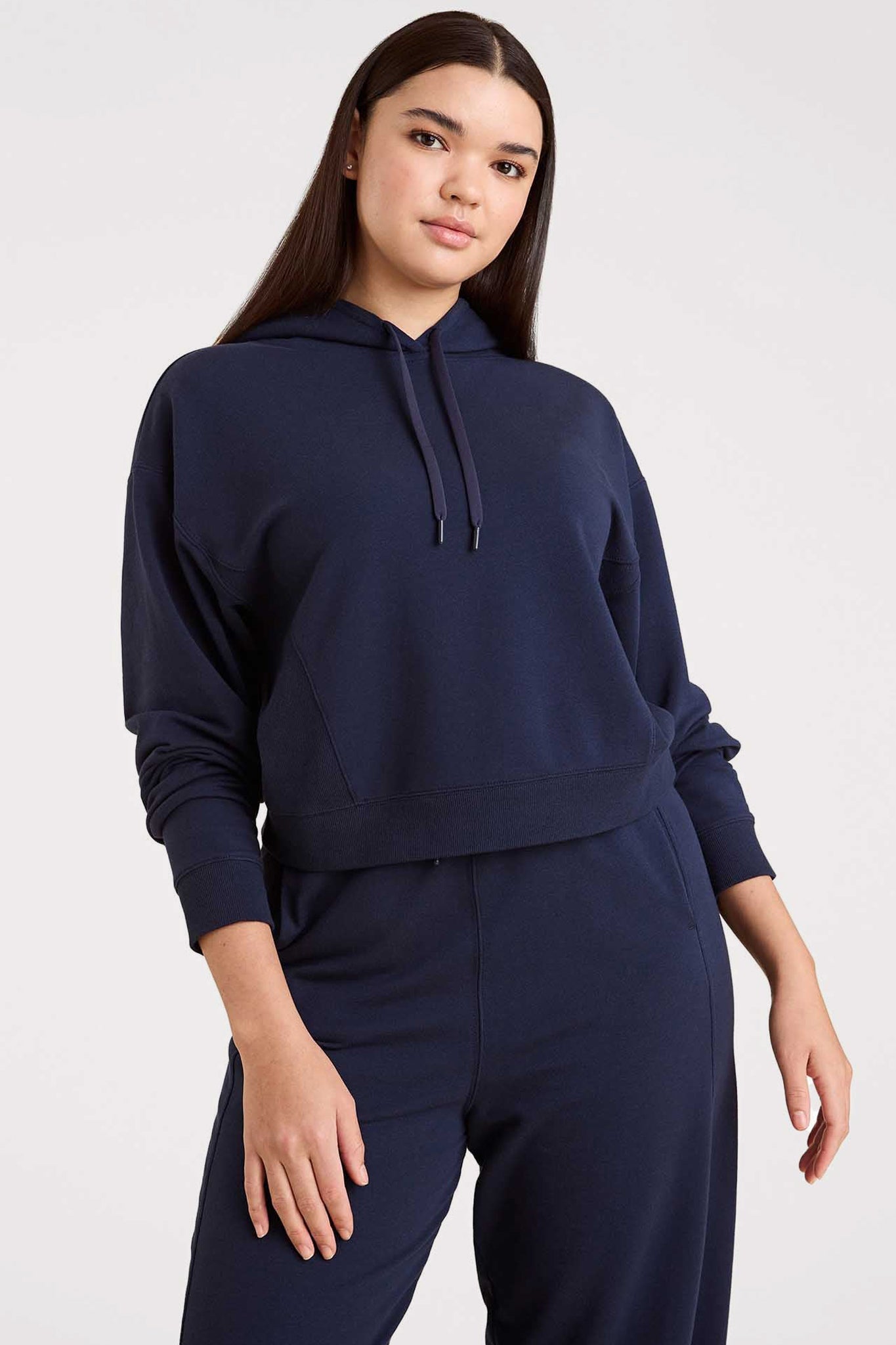 CloudTech Hoodie