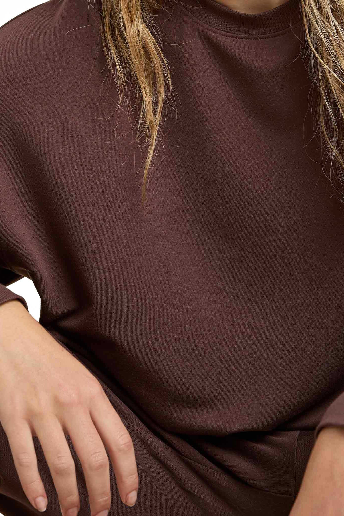 Lightweight Lounge Set | Coffee