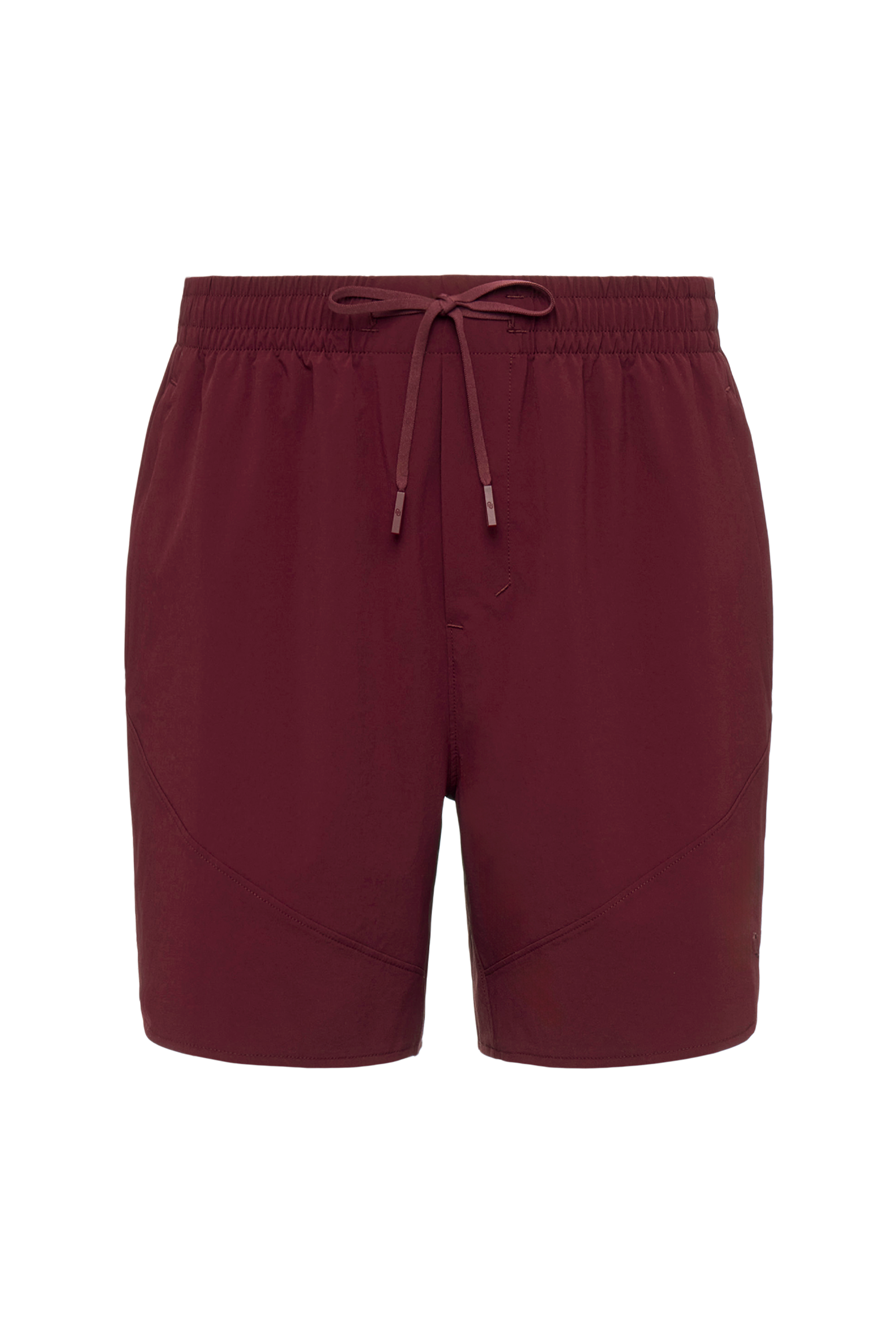 Men's Refine Short | Ruby