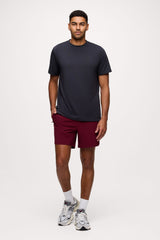 Men's Refine Short | Ruby