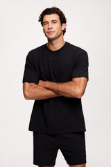 Performance Waffle T-Shirt