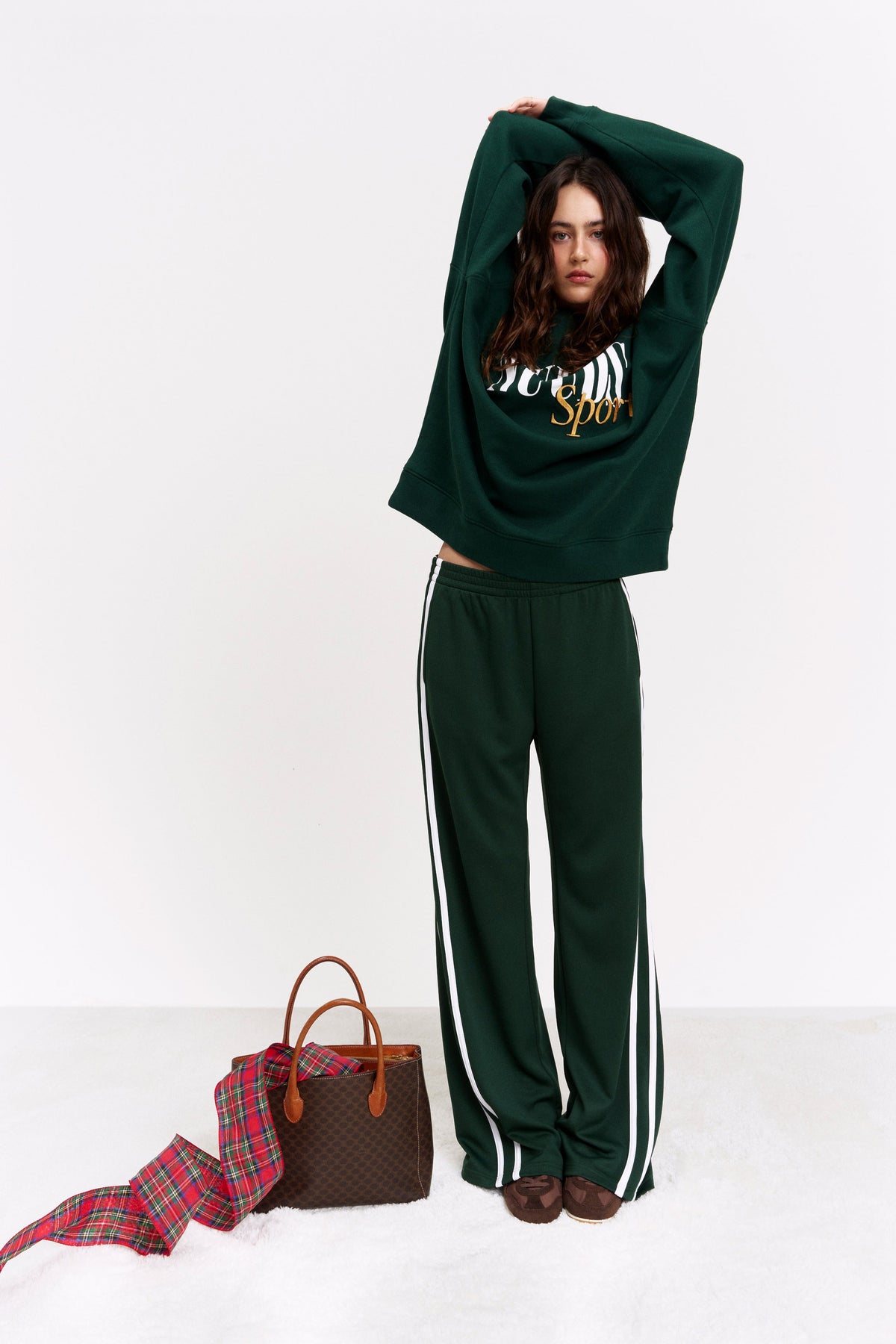Track Pant
