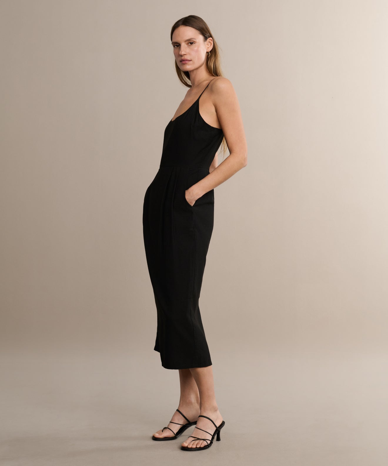 Rove Dress