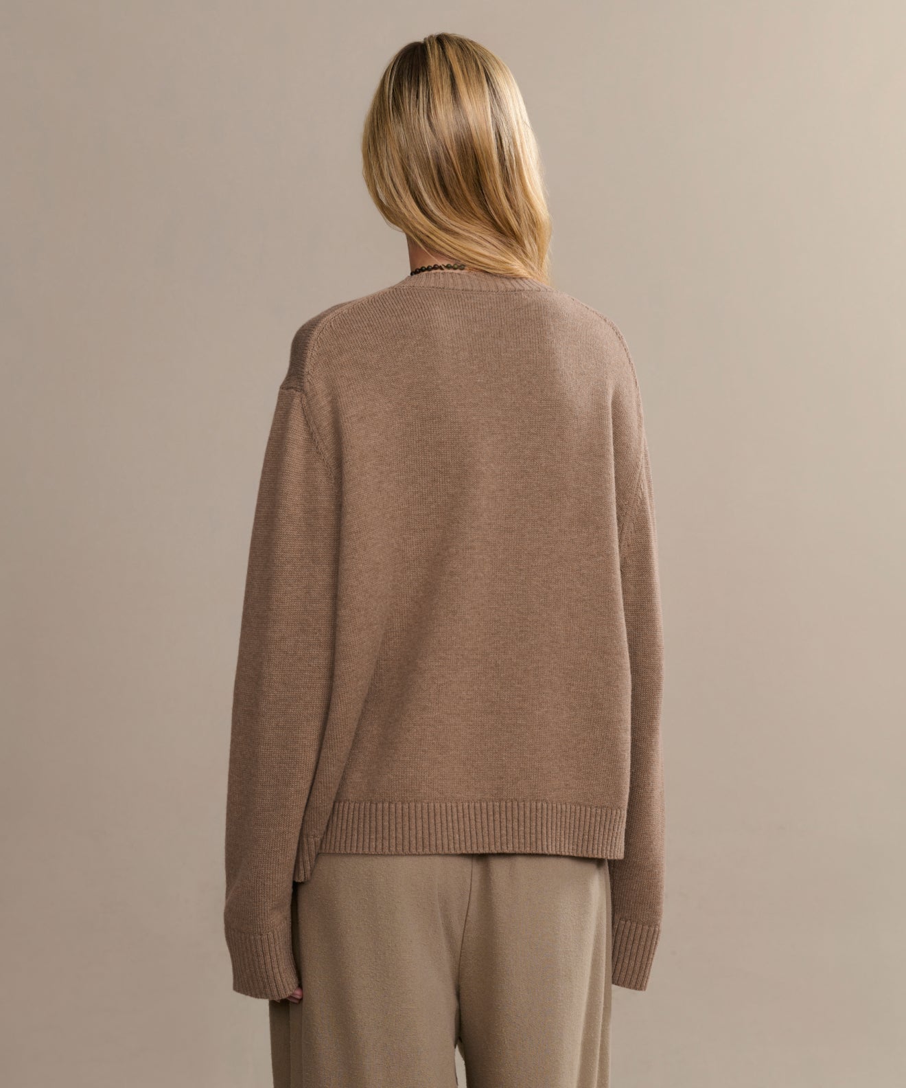 Simone V-Neck