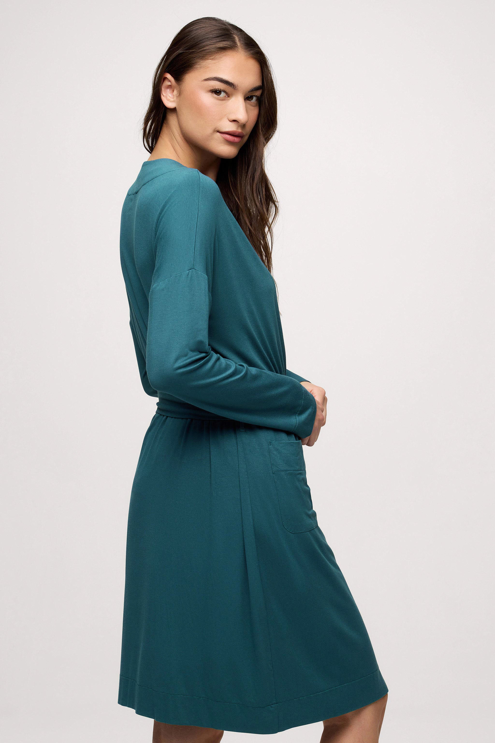 Lounge Robe | Ocean