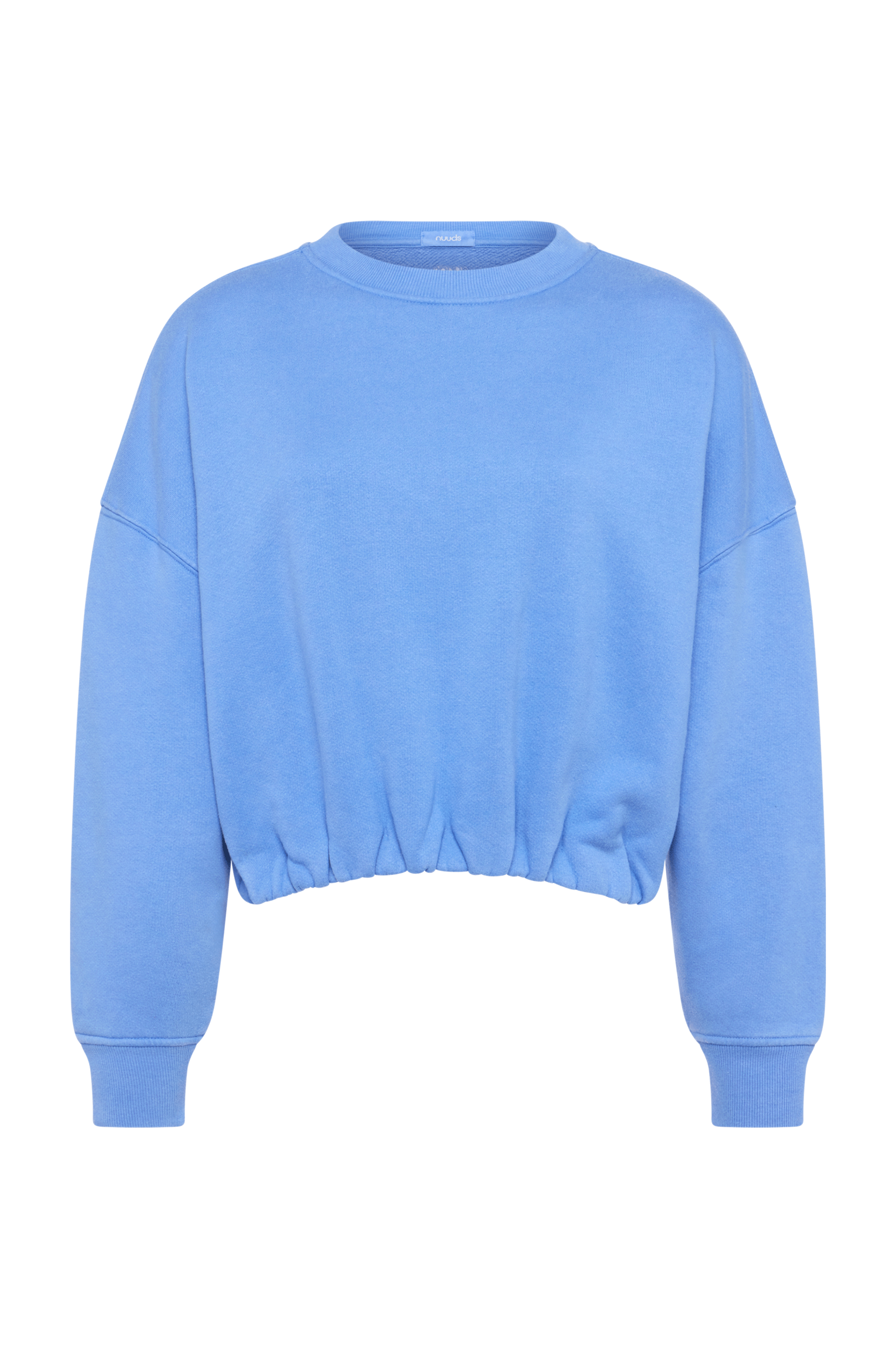 Vintage Fleece Cinch Waist Sweatshirt | Harbor