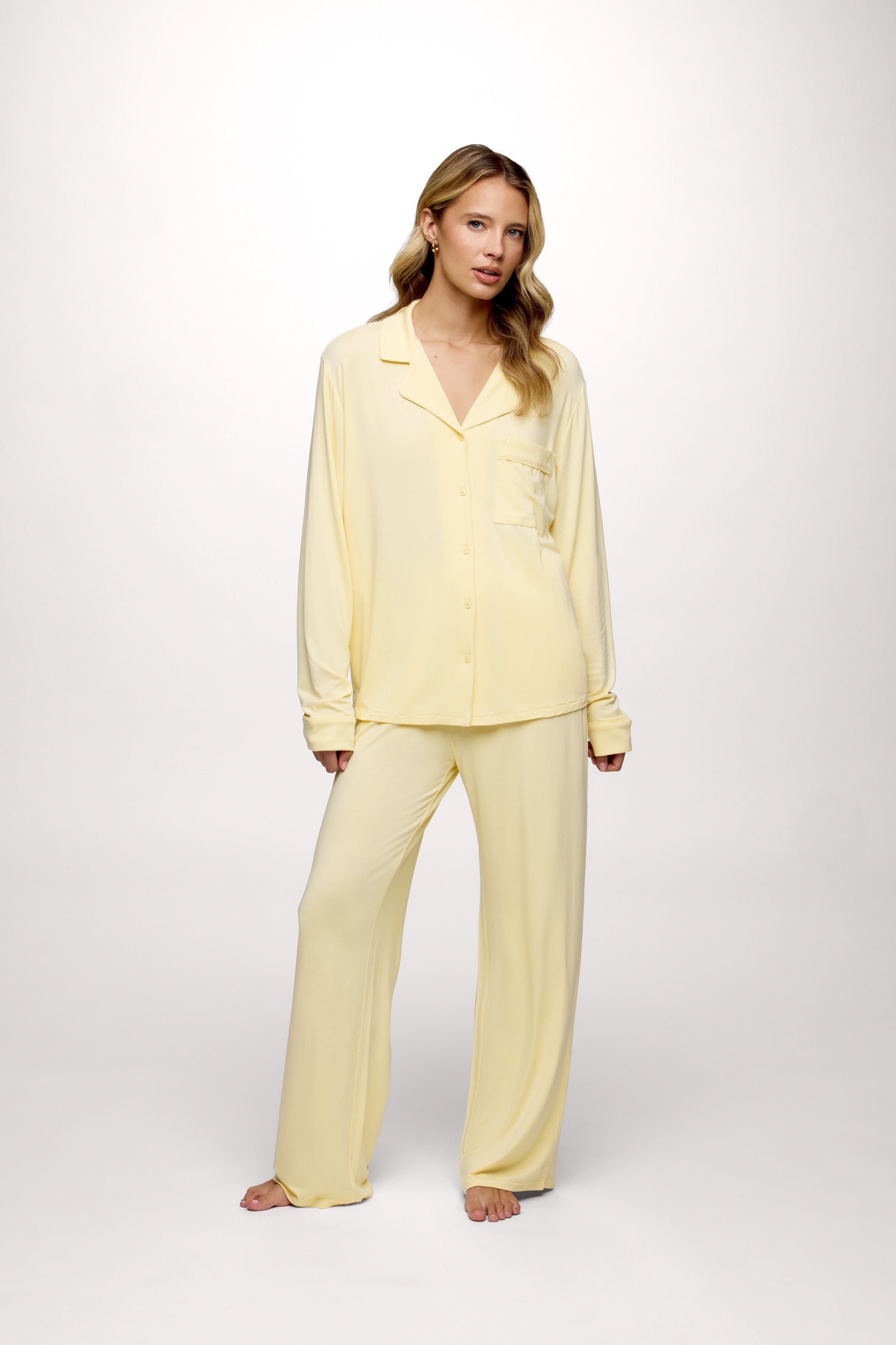 Pajama Pant
