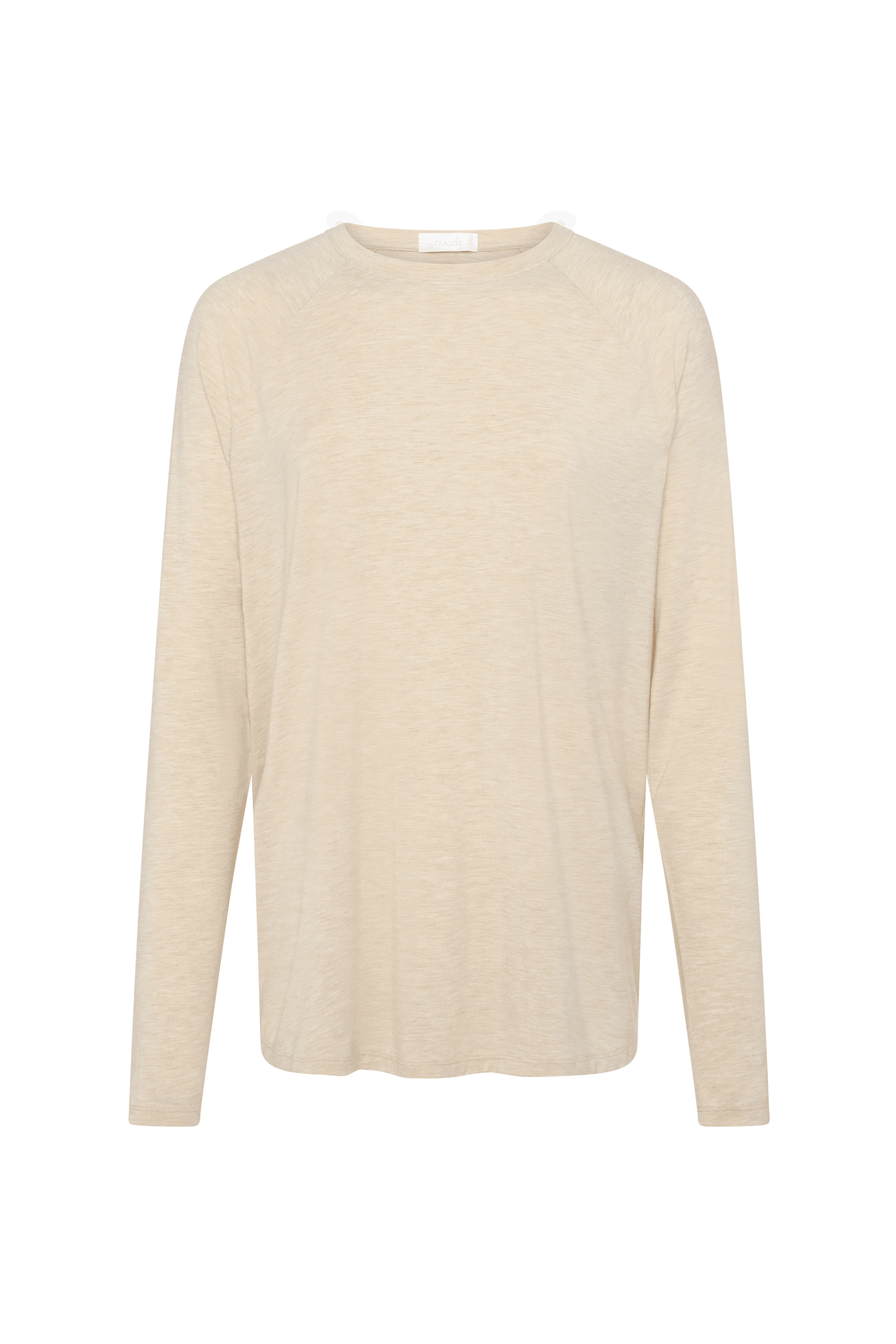 Featherweight Active Long Sleeve Shirt | Heather Oat