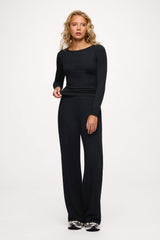 The Destination Set | Black
