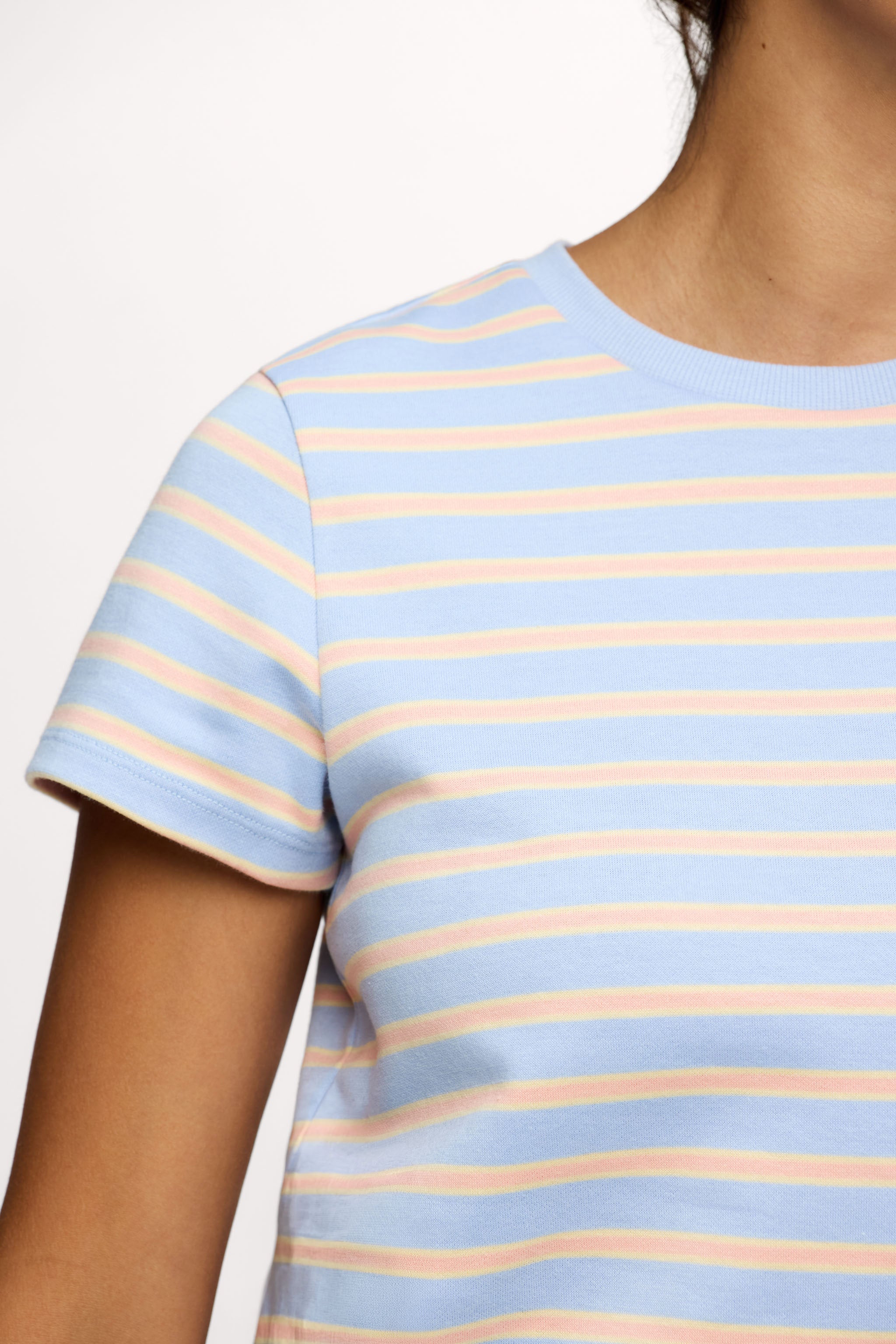 Golden Hour Set | Sky Stripe